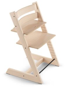 Stokke Tripp Trapp matstol