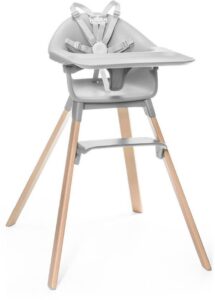 Stokke Clikk matstol