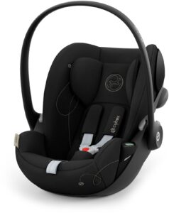 Cybex Cloud G