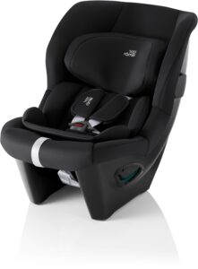 Britax Safe-Way M