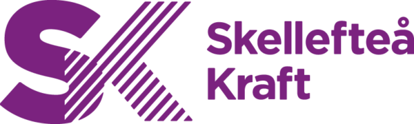 Skellefteåkraft Logo