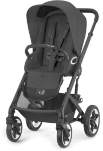 Cybex Talos S Lux