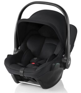 Britax Baby-Safe Core