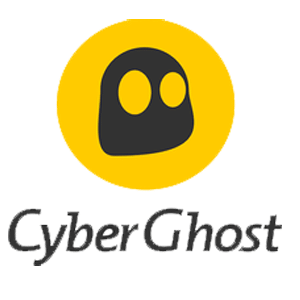 Cyberghost Logo