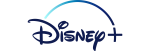 Disney Plus logo