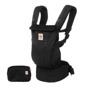 Ergobaby Omni Breeze