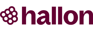 Hallon logo