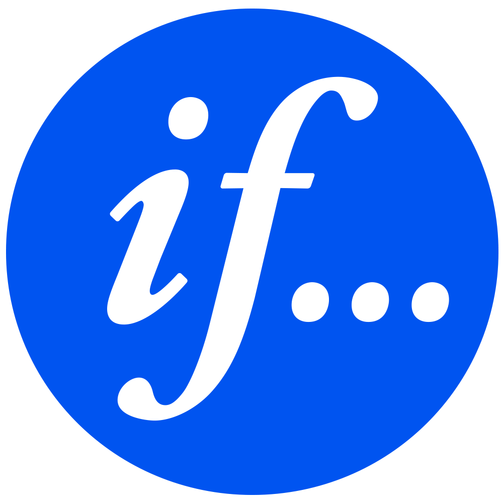 If Försäkring Logo