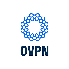 OVPN Logo