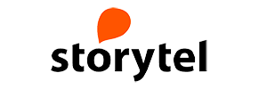 Storytel Logo