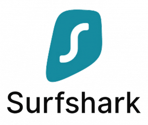 Surfshark Logo