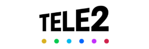 Tele2 logo