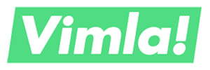 Vimla logo