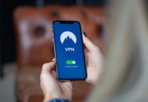 Jämför VPN